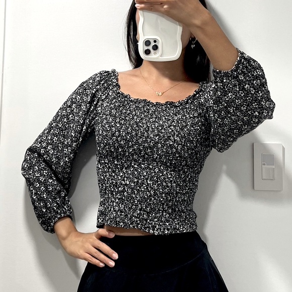 New Look Tops - New Look blouse